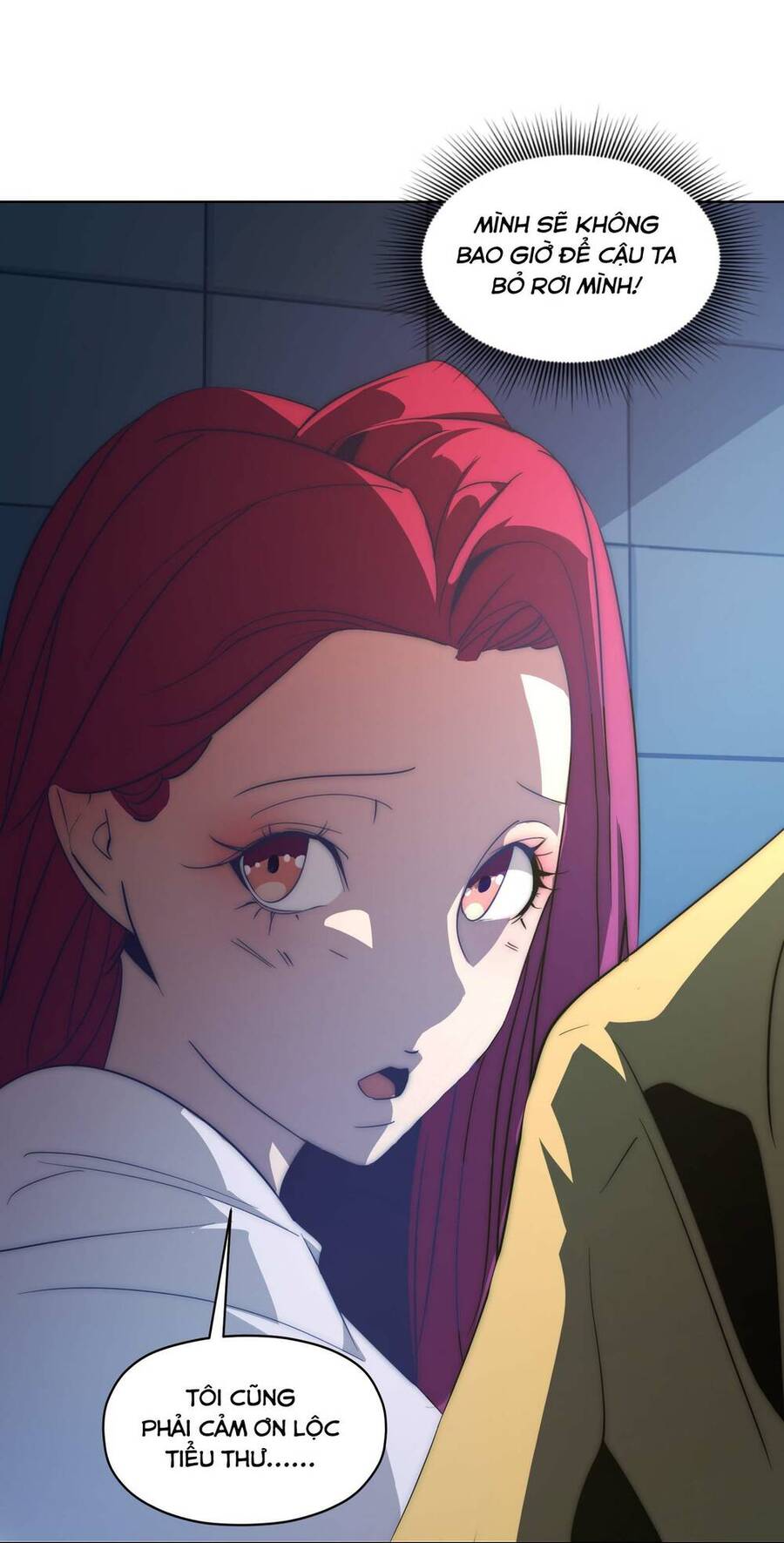 Vĩnh Kiếp 108 Chapter 3 - 60