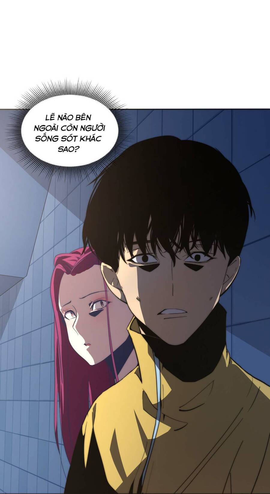 Vĩnh Kiếp 108 Chapter 3 - 67