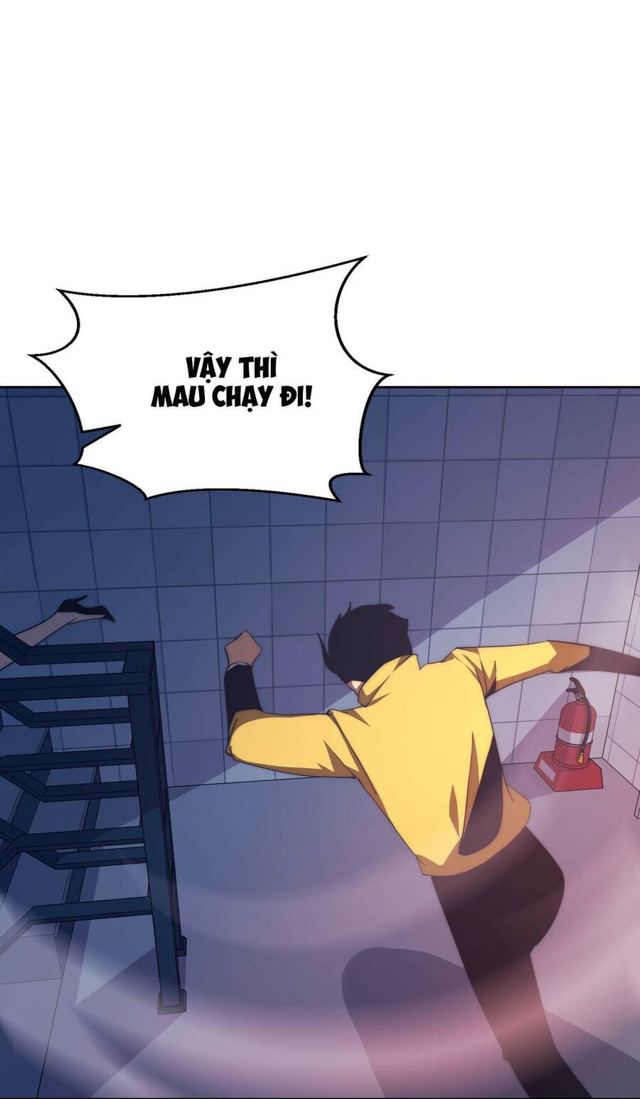 Vĩnh Kiếp 108 Chapter 3 - 81