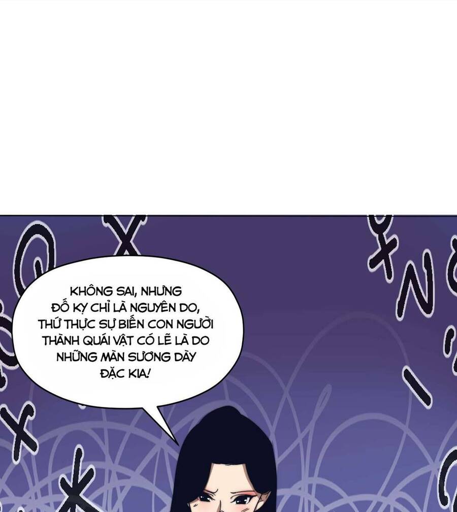 Vĩnh Kiếp 108 Chapter 4 - 1