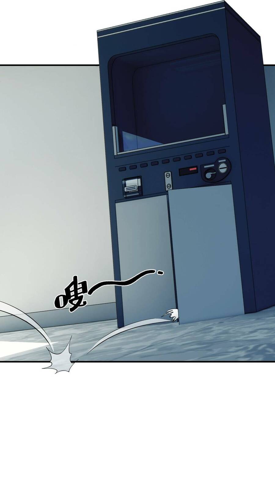 Vĩnh Kiếp 108 Chapter 4 - 107