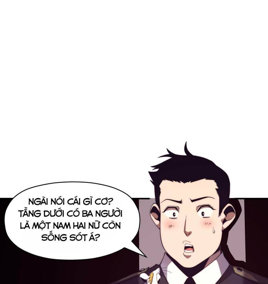 Vĩnh Kiếp 108 Chapter 4 - 110