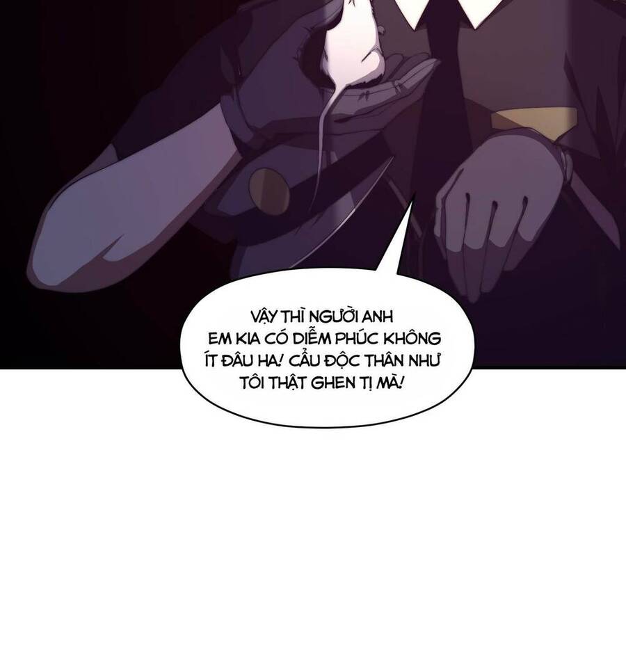 Vĩnh Kiếp 108 Chapter 4 - 111