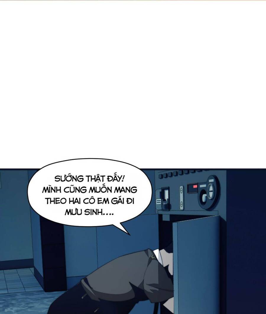 Vĩnh Kiếp 108 Chapter 4 - 120