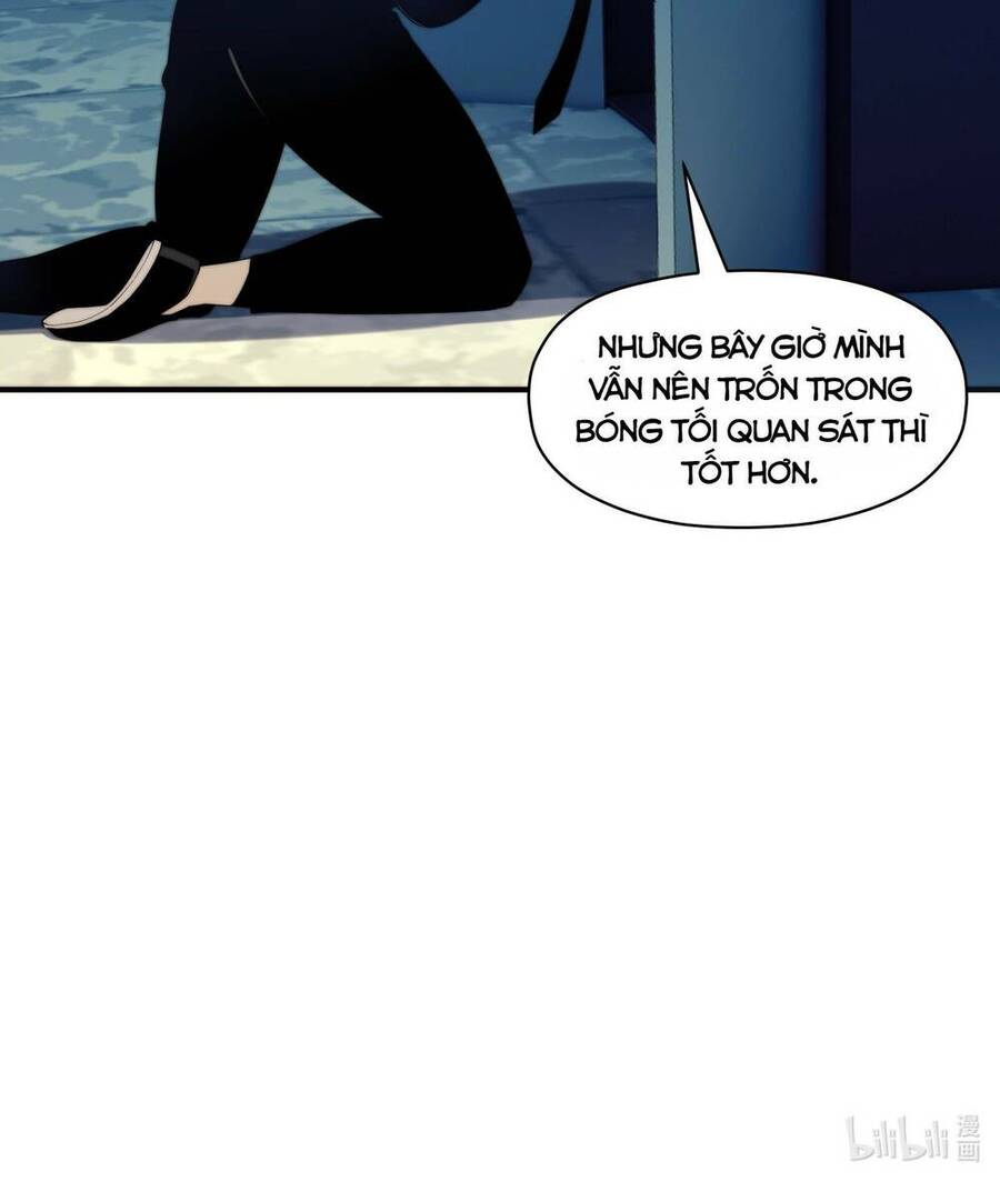 Vĩnh Kiếp 108 Chapter 4 - 121