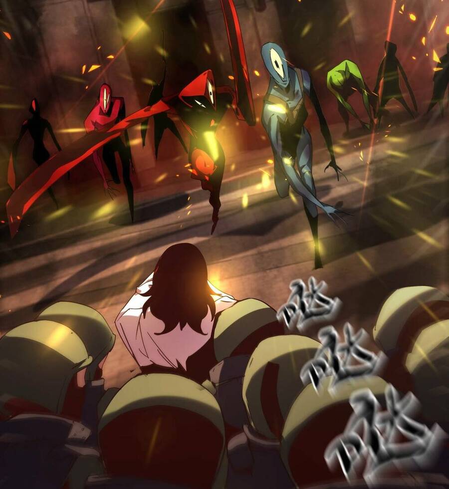 Vĩnh Kiếp 108 Chapter 4 - 15