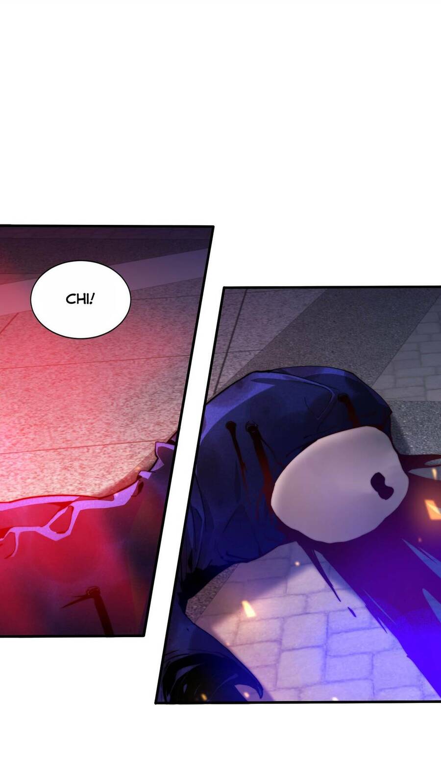 Vĩnh Kiếp 108 Chapter 4 - 18