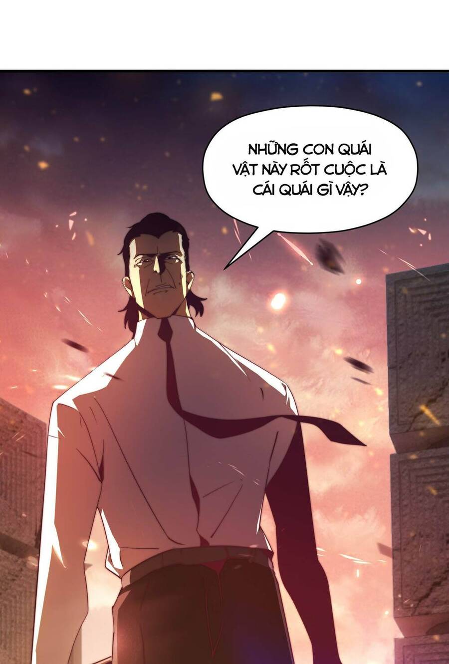 Vĩnh Kiếp 108 Chapter 4 - 19