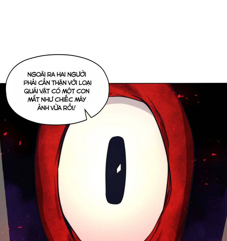 Vĩnh Kiếp 108 Chapter 4 - 3