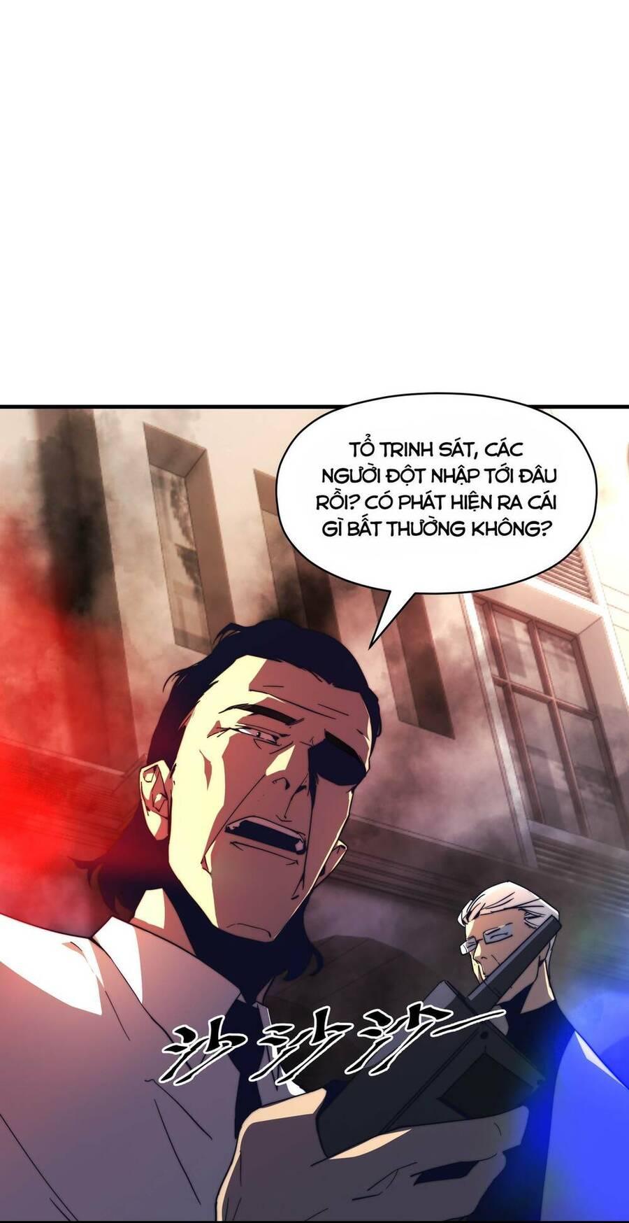 Vĩnh Kiếp 108 Chapter 4 - 28