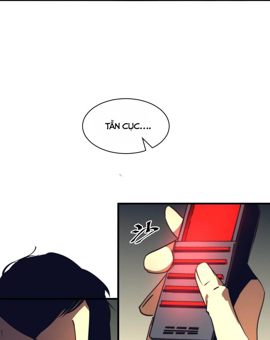 Vĩnh Kiếp 108 Chapter 4 - 30