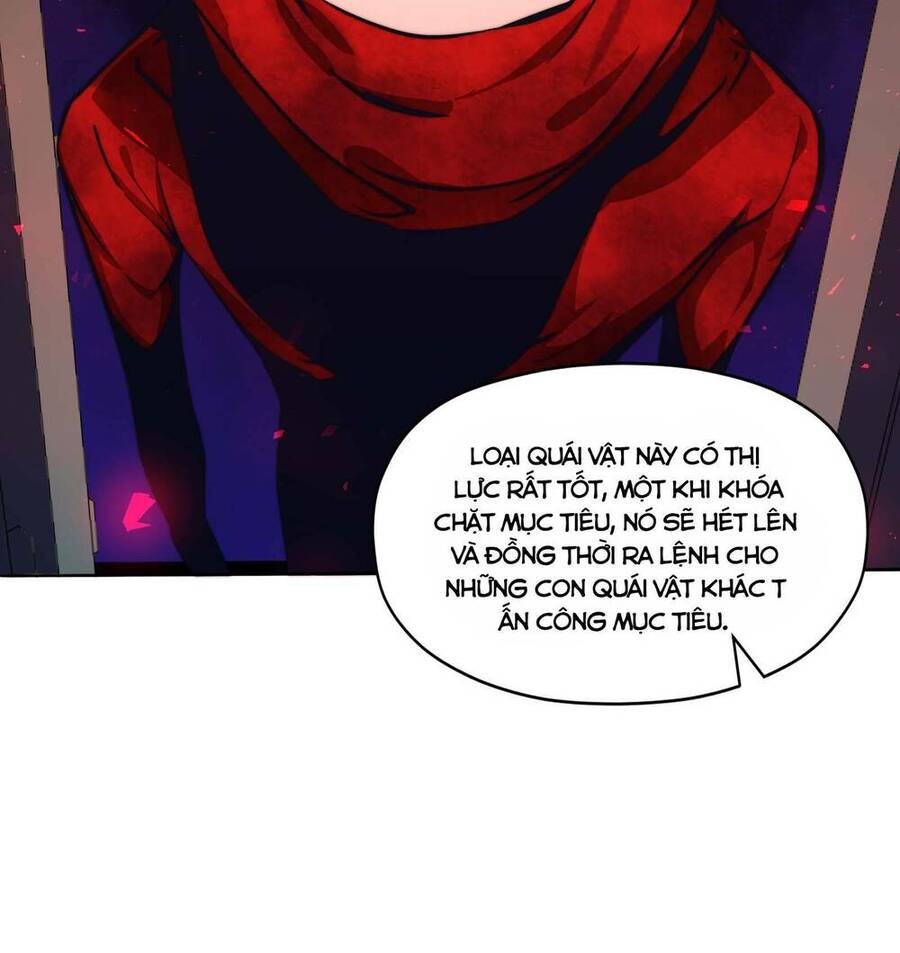 Vĩnh Kiếp 108 Chapter 4 - 4