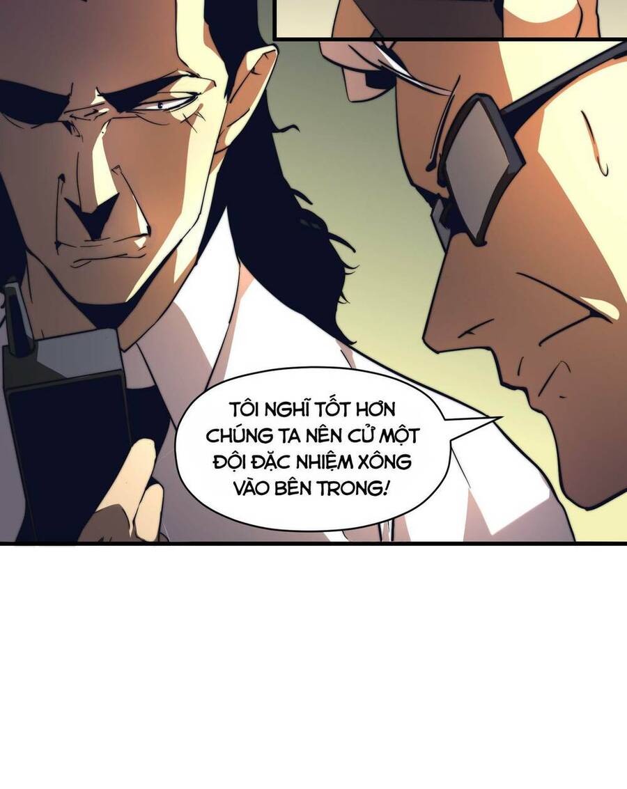 Vĩnh Kiếp 108 Chapter 4 - 31