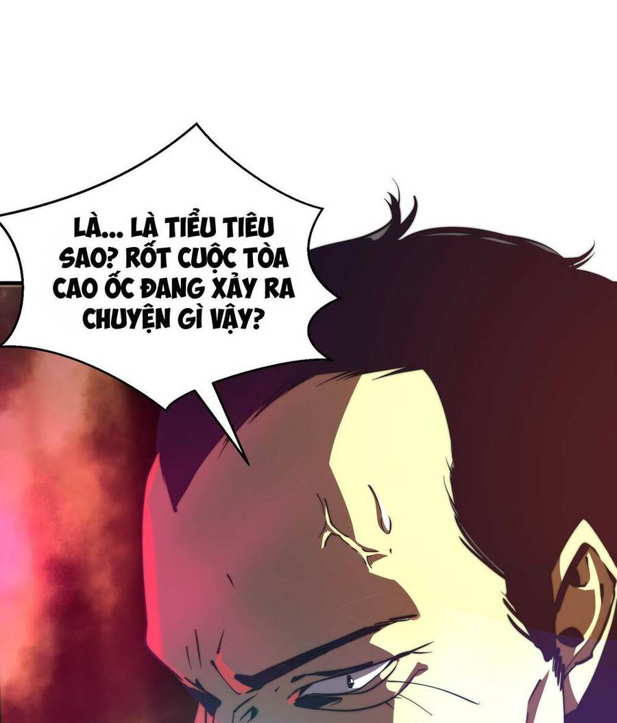 Vĩnh Kiếp 108 Chapter 4 - 34