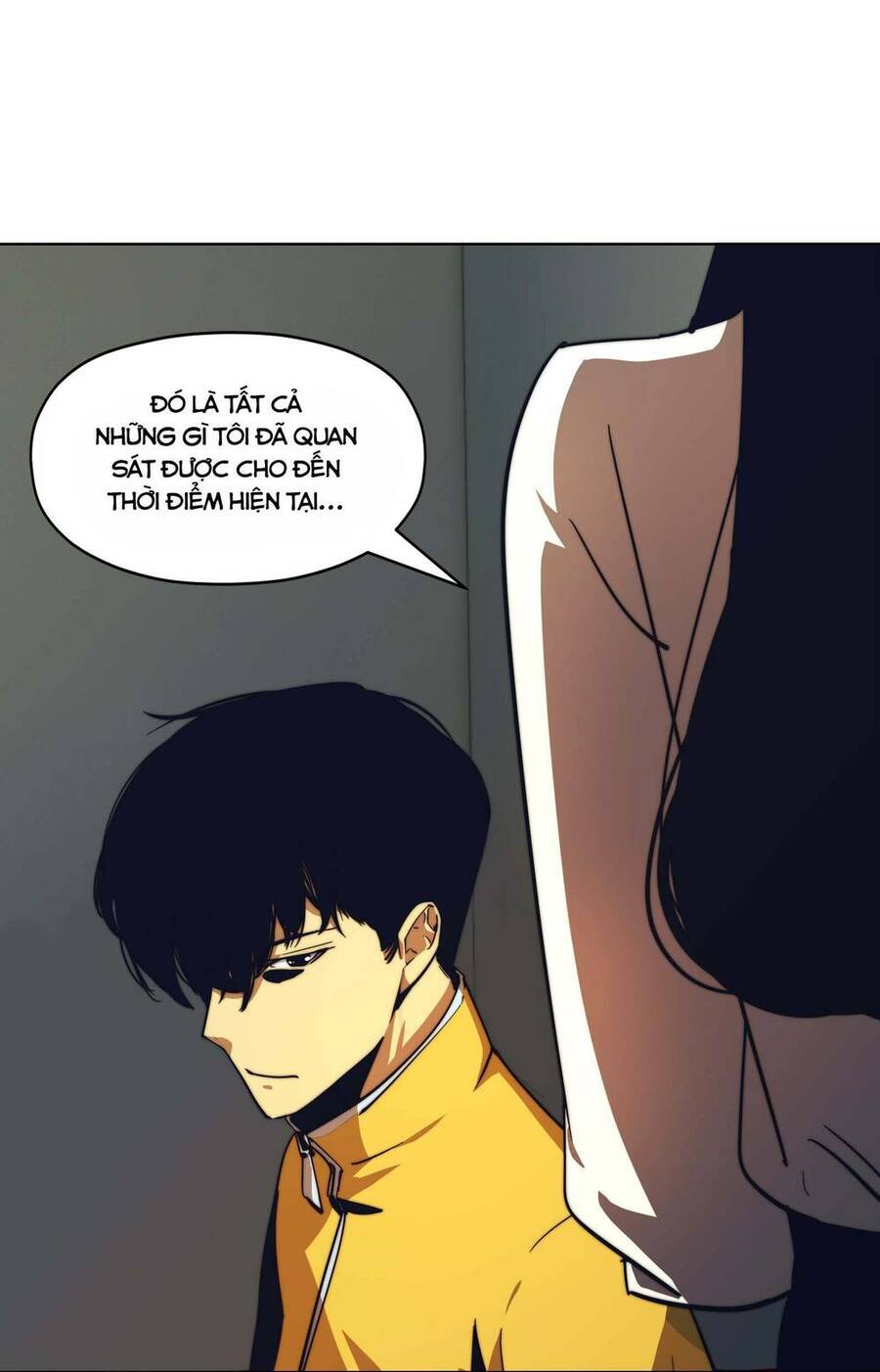 Vĩnh Kiếp 108 Chapter 4 - 5