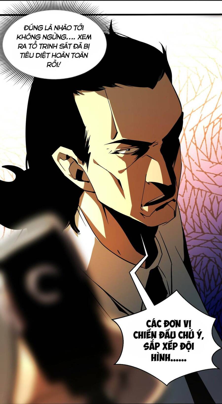 Vĩnh Kiếp 108 Chapter 4 - 41