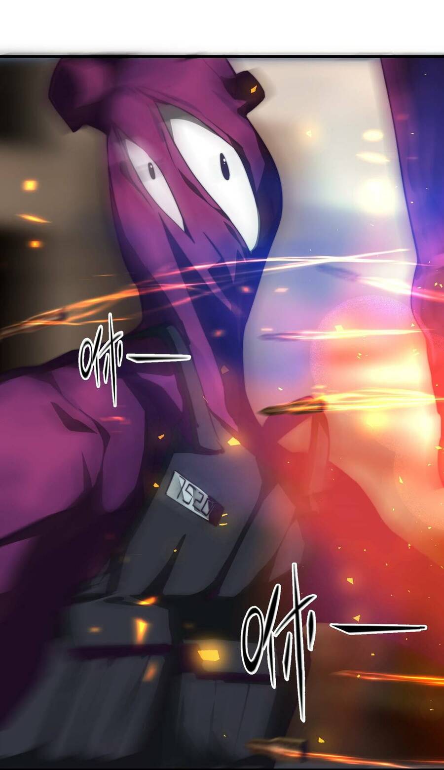 Vĩnh Kiếp 108 Chapter 4 - 45