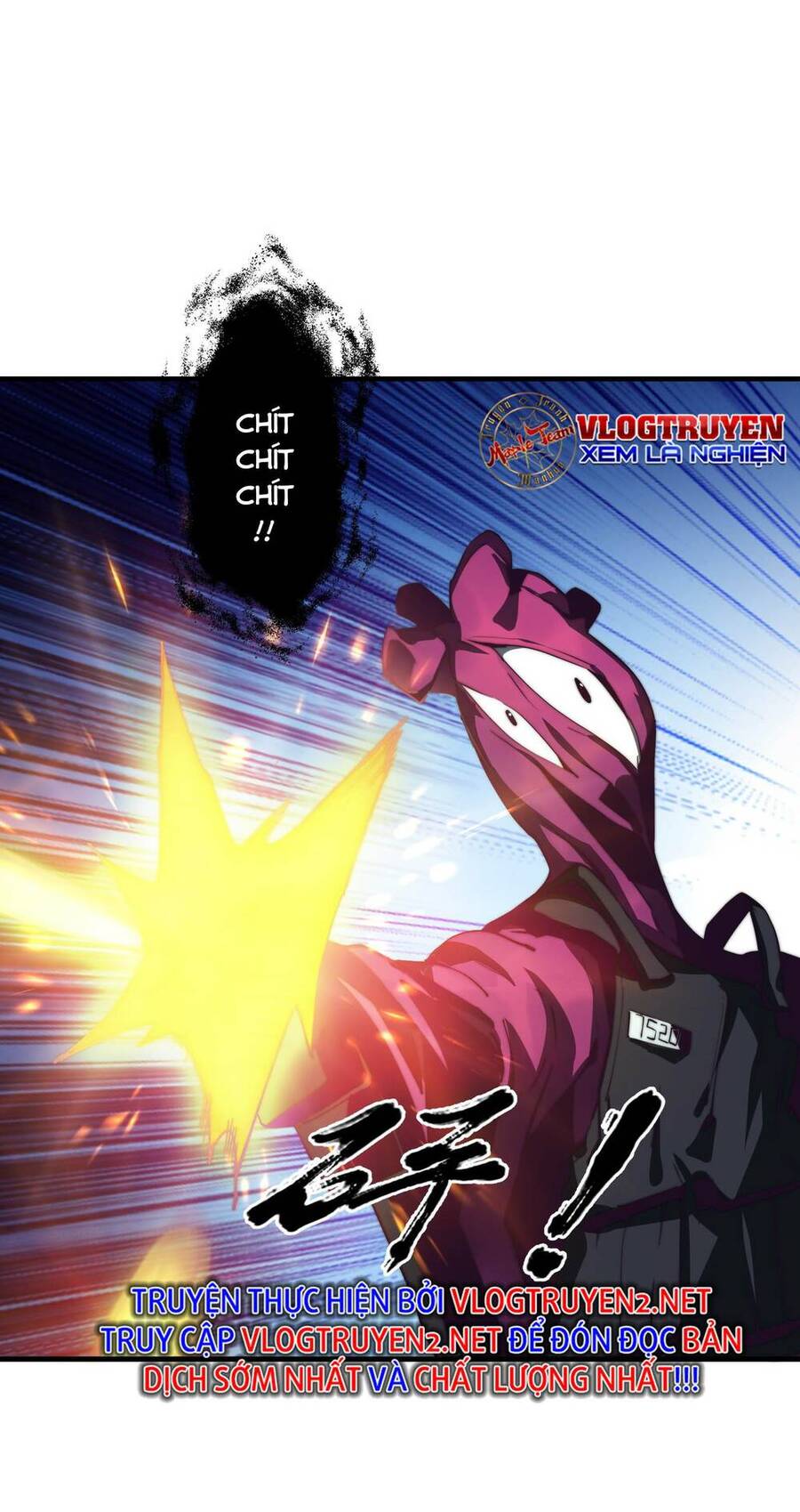 Vĩnh Kiếp 108 Chapter 4 - 49