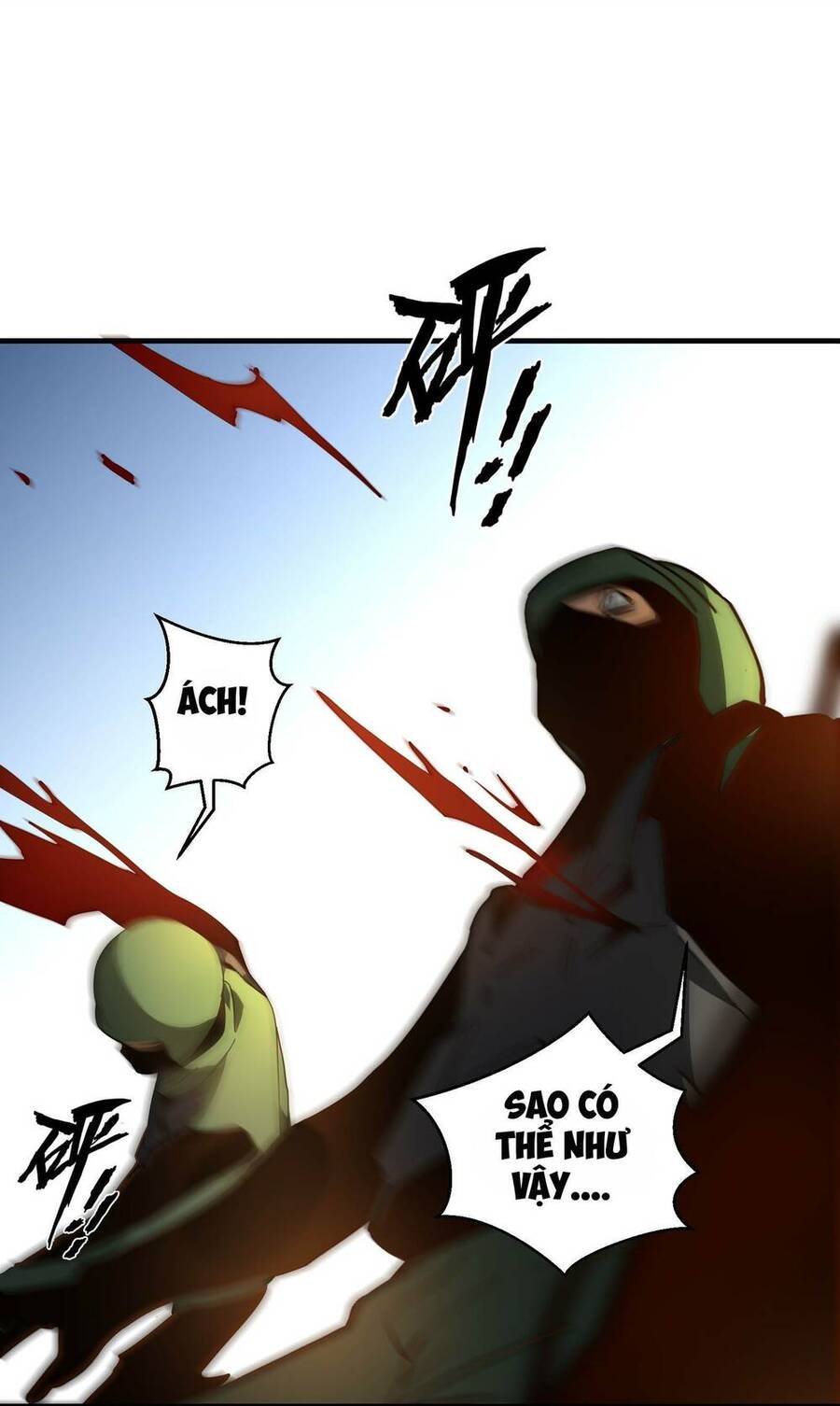 Vĩnh Kiếp 108 Chapter 4 - 50