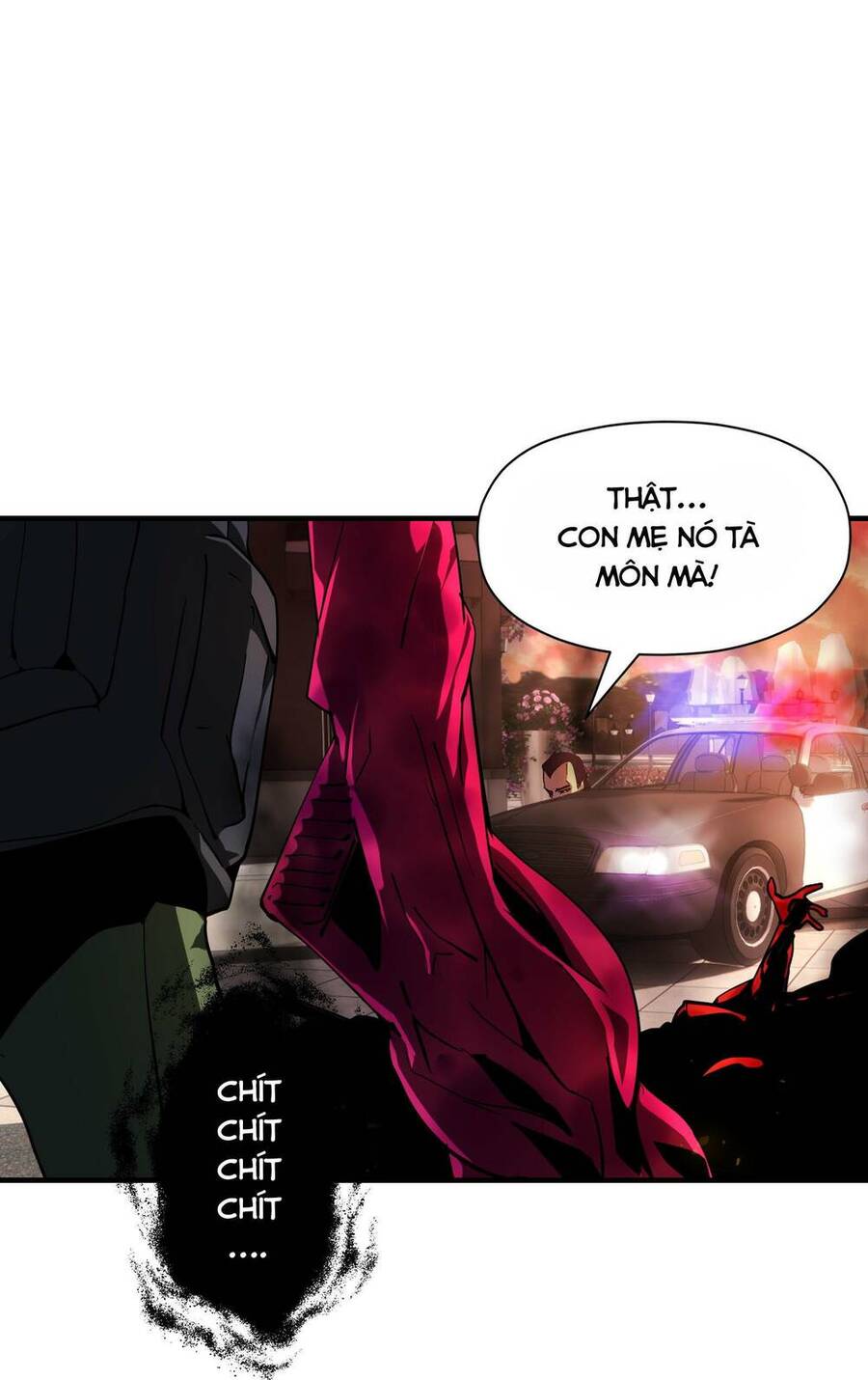 Vĩnh Kiếp 108 Chapter 4 - 53