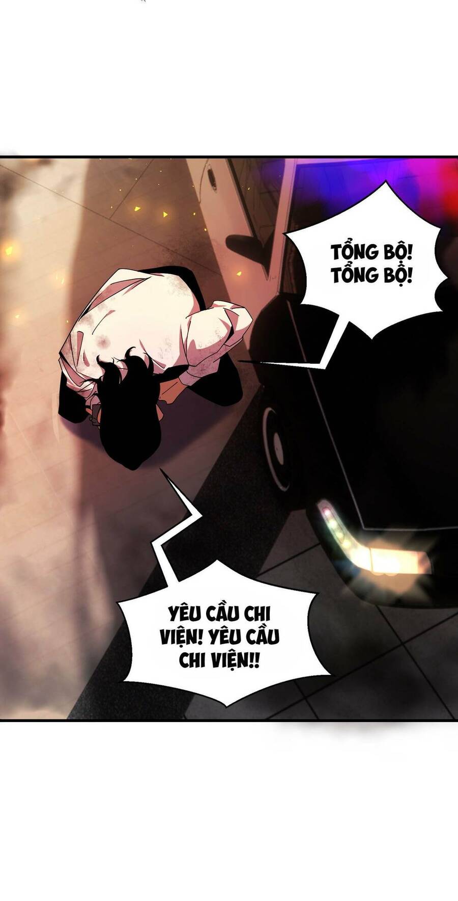 Vĩnh Kiếp 108 Chapter 4 - 54