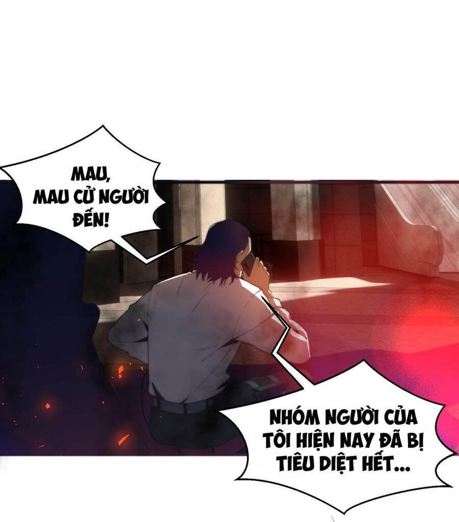 Vĩnh Kiếp 108 Chapter 4 - 55