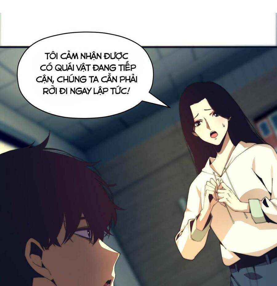 Vĩnh Kiếp 108 Chapter 4 - 61