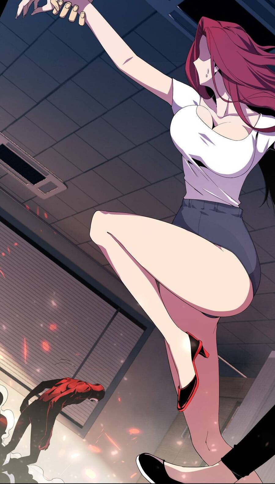 Vĩnh Kiếp 108 Chapter 4 - 84