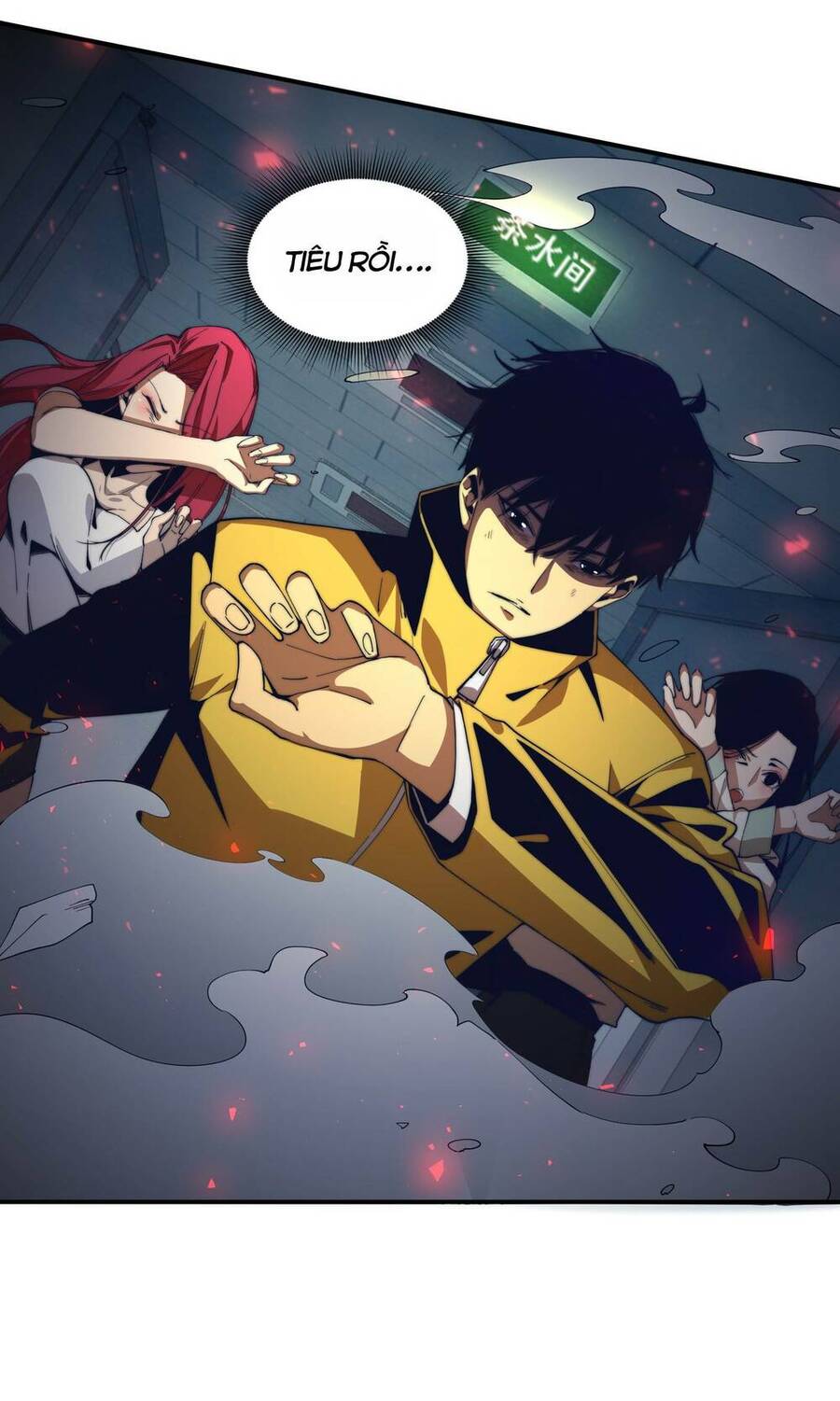 Vĩnh Kiếp 108 Chapter 4 - 94