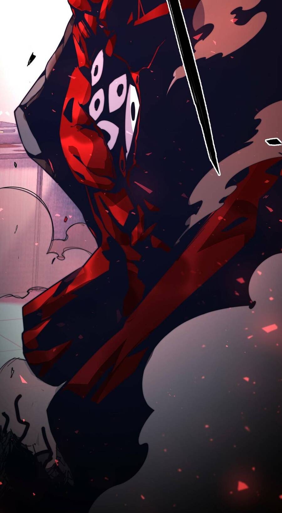 Vĩnh Kiếp 108 Chapter 4 - 96