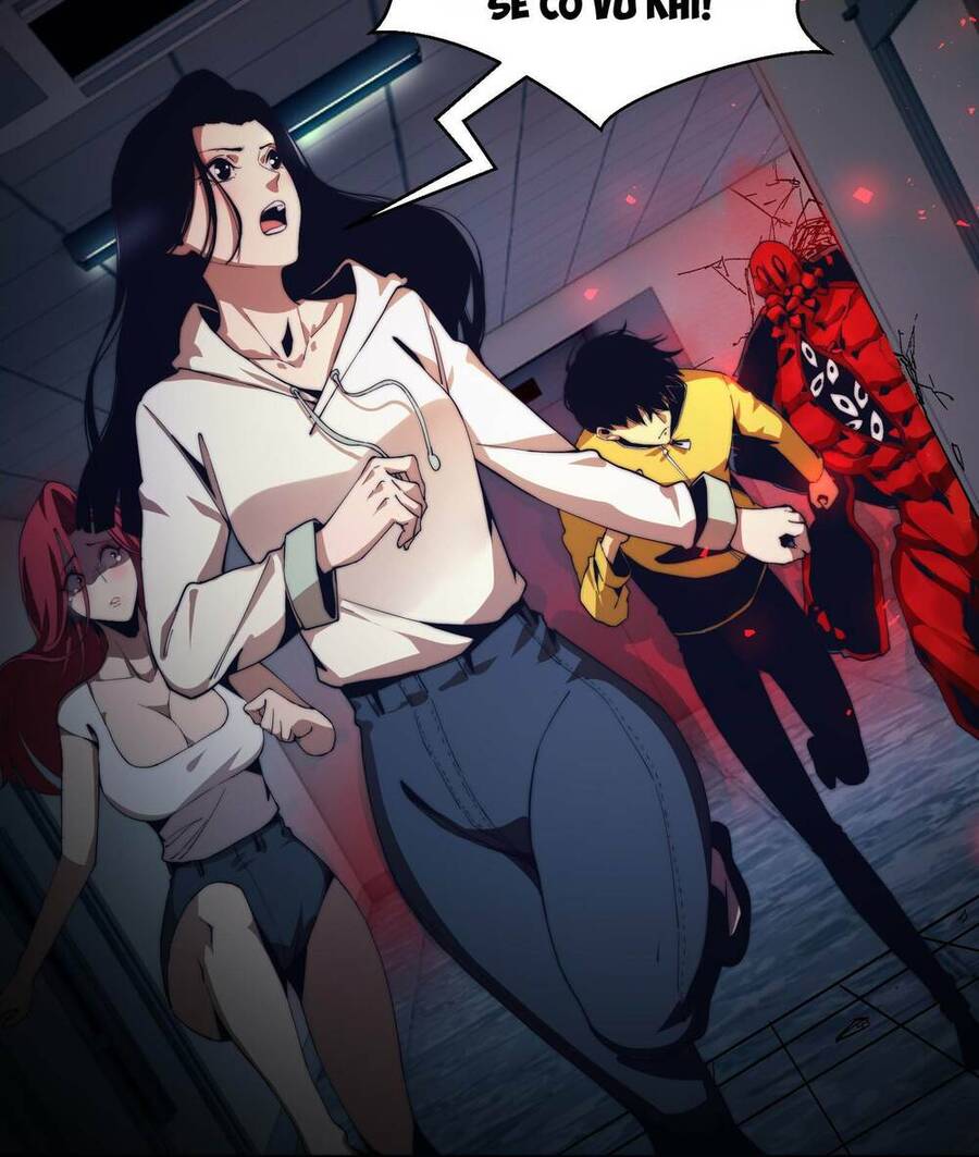 Vĩnh Kiếp 108 Chapter 4 - 98