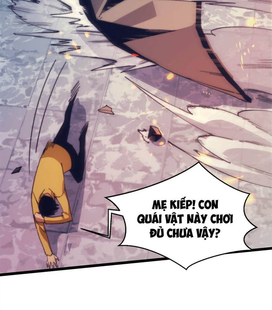 Vĩnh Kiếp 108 Chapter 5 - 18