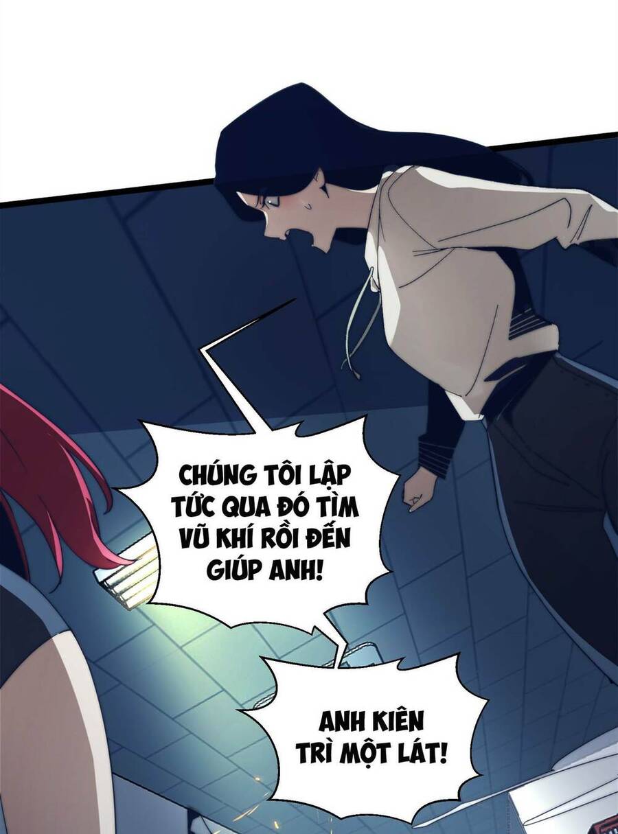 Vĩnh Kiếp 108 Chapter 5 - 20