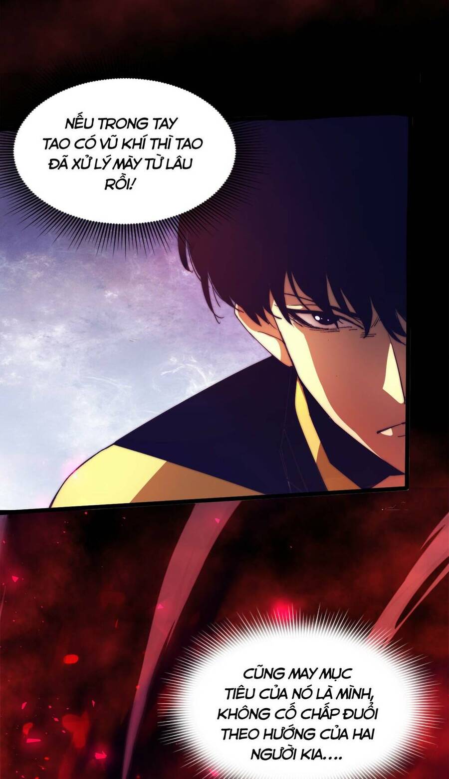 Vĩnh Kiếp 108 Chapter 5 - 22