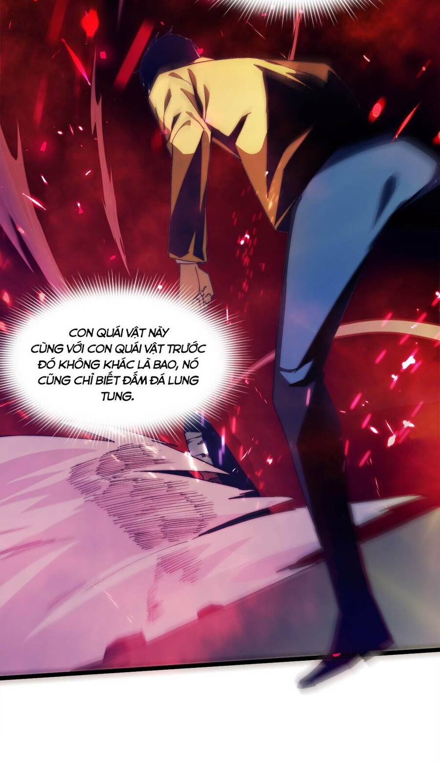 Vĩnh Kiếp 108 Chapter 5 - 23