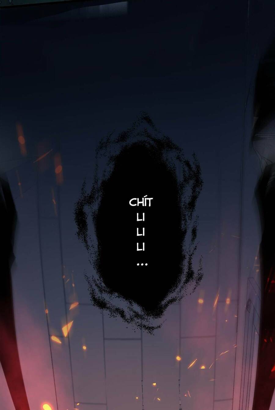 Vĩnh Kiếp 108 Chapter 5 - 30