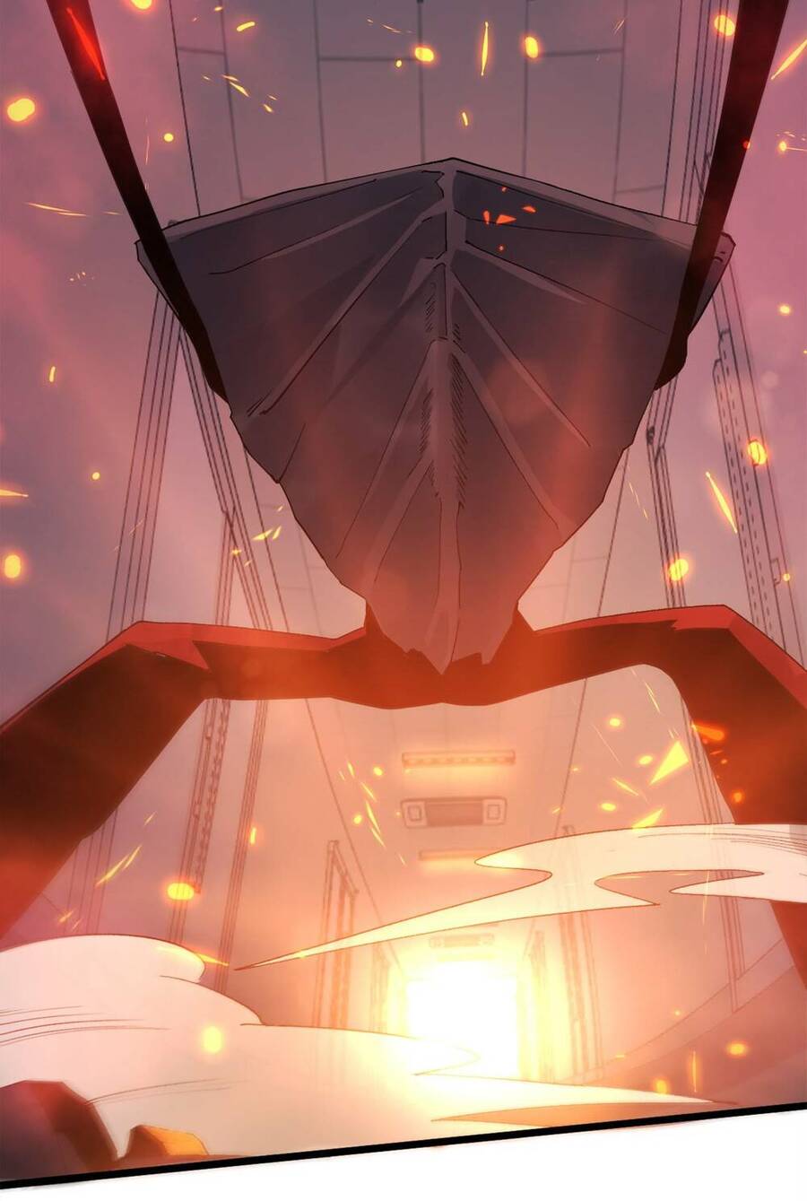 Vĩnh Kiếp 108 Chapter 5 - 31