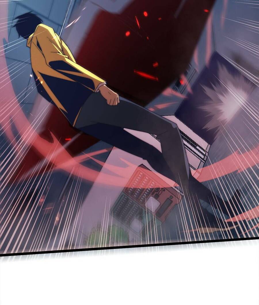 Vĩnh Kiếp 108 Chapter 5 - 33