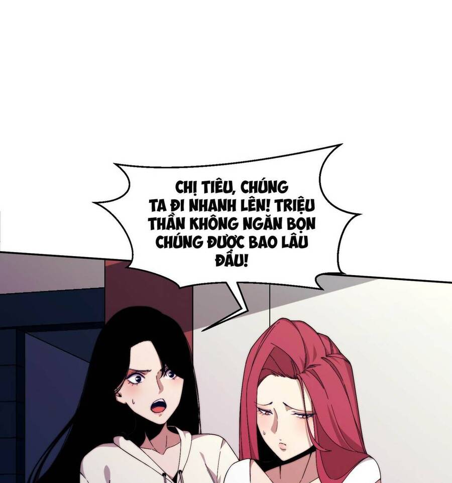 Vĩnh Kiếp 108 Chapter 5 - 6