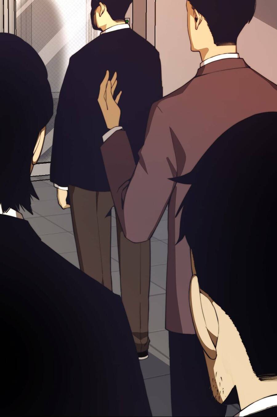 Vĩnh Kiếp 108 Chapter 5 - 54