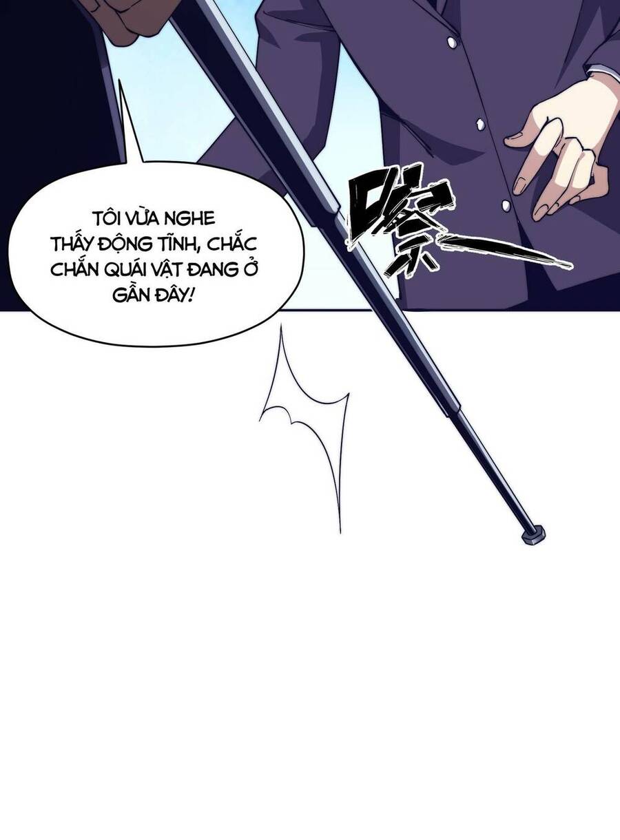 Vĩnh Kiếp 108 Chapter 5 - 59