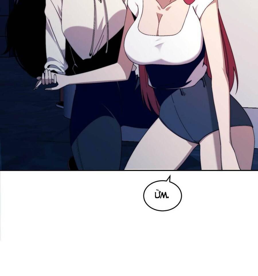 Vĩnh Kiếp 108 Chapter 5 - 7