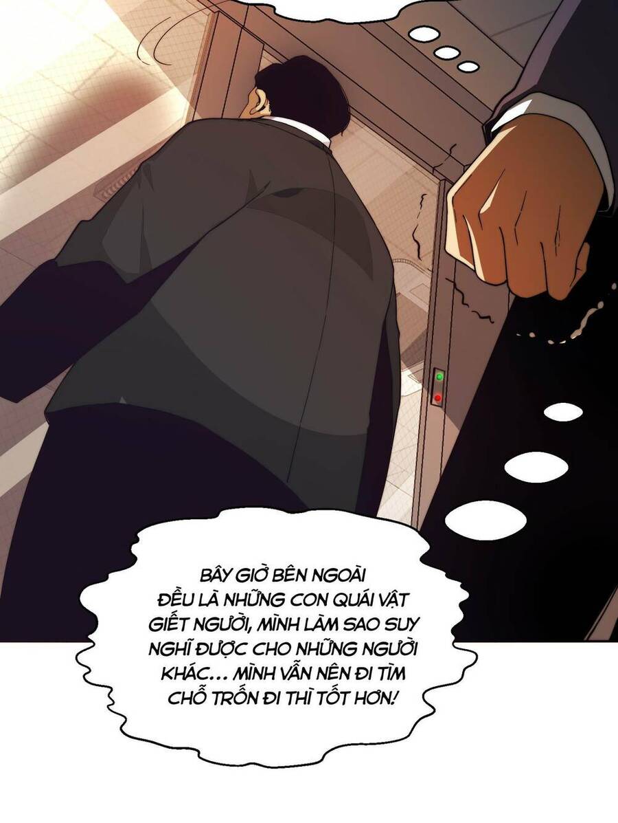 Vĩnh Kiếp 108 Chapter 5 - 63