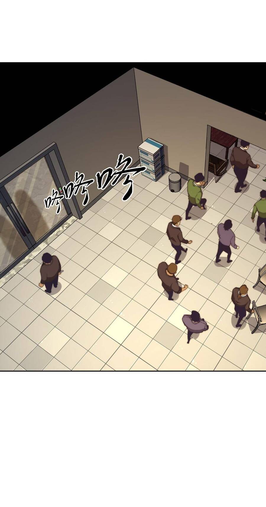 Vĩnh Kiếp 108 Chapter 5 - 65