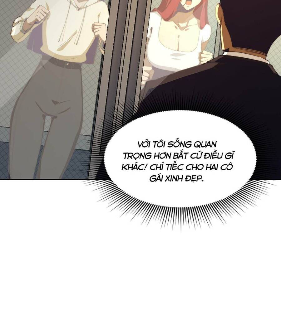 Vĩnh Kiếp 108 Chapter 5 - 67