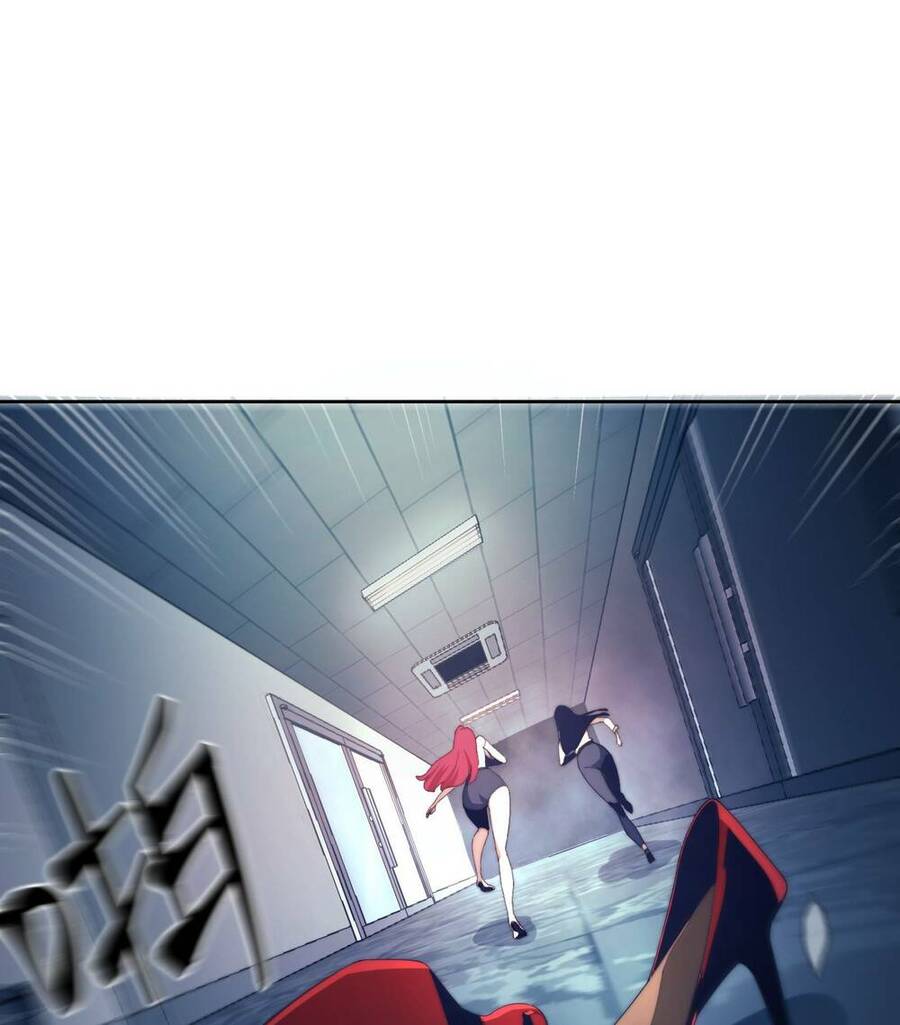 Vĩnh Kiếp 108 Chapter 5 - 8