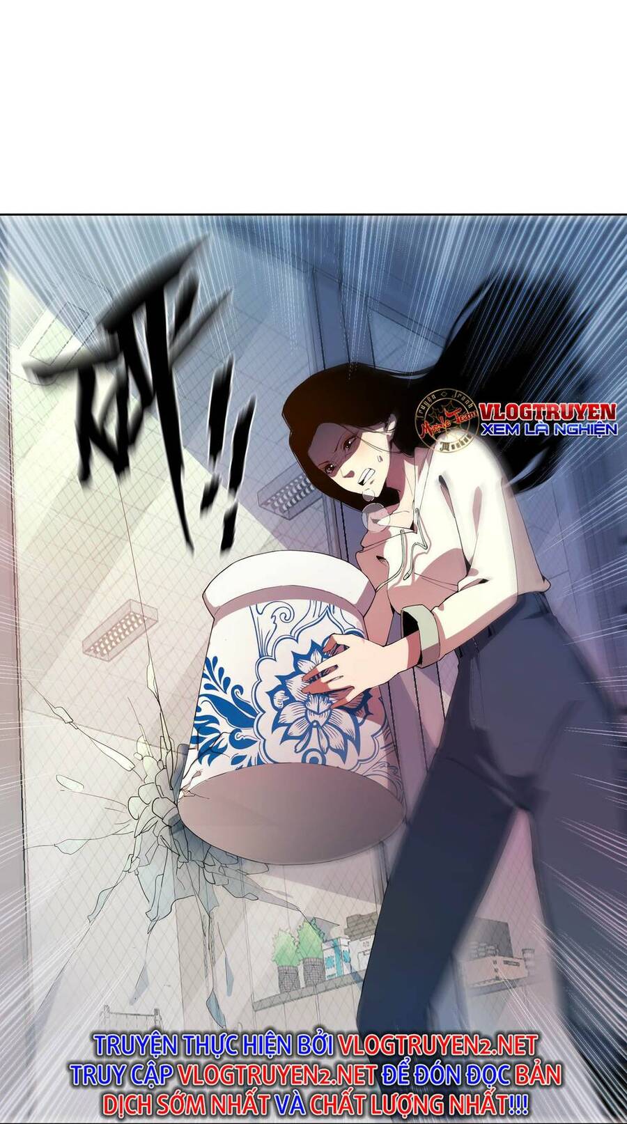 Vĩnh Kiếp 108 Chapter 5 - 77