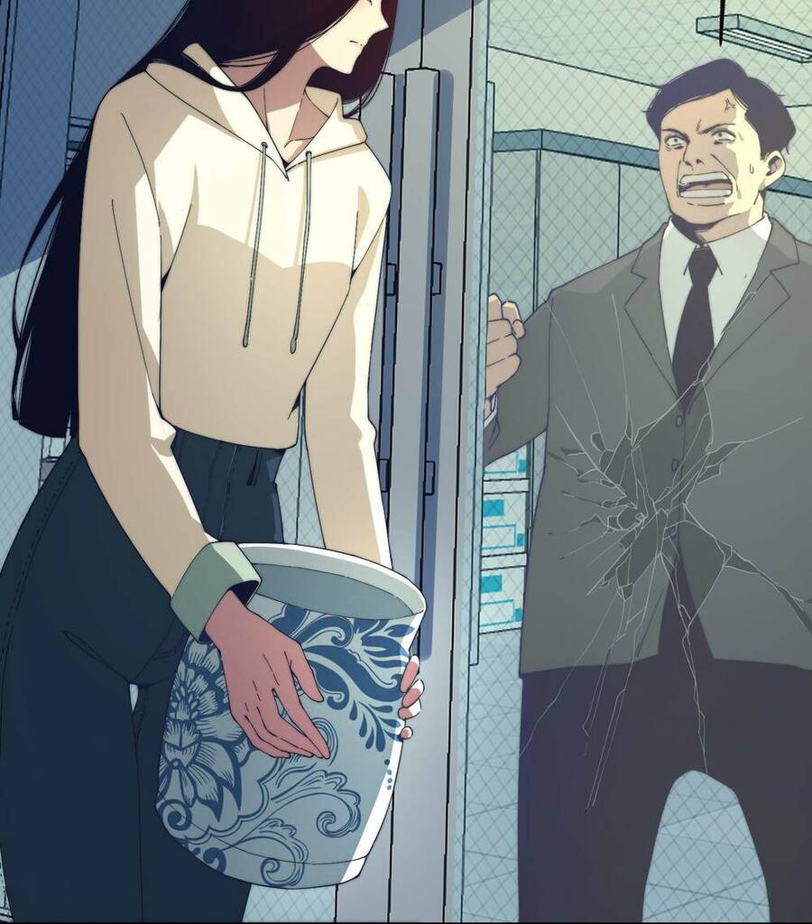 Vĩnh Kiếp 108 Chapter 5 - 84