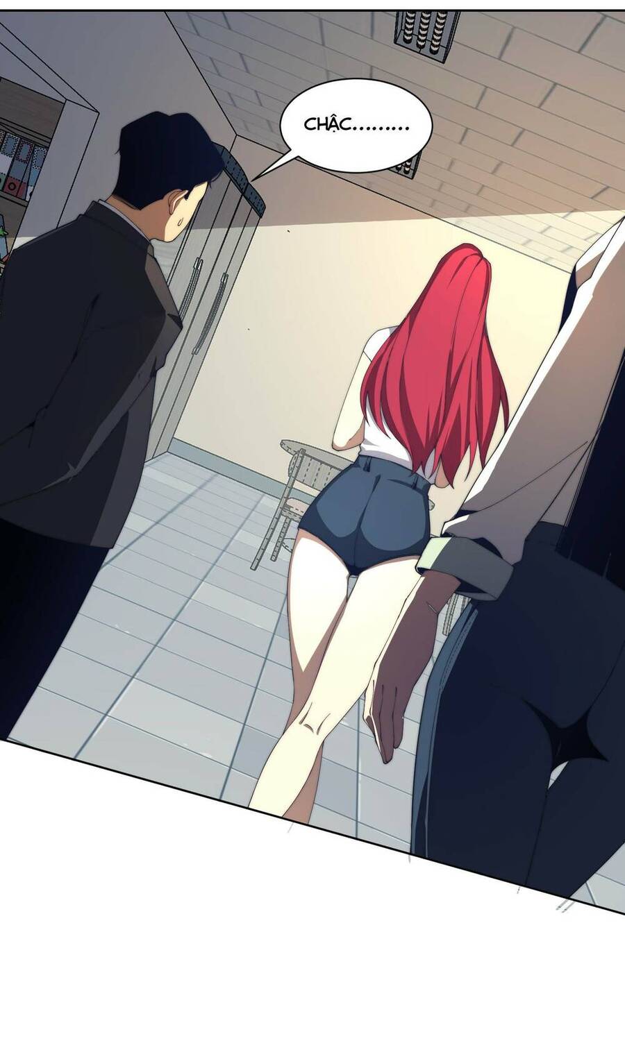 Vĩnh Kiếp 108 Chapter 5 - 94