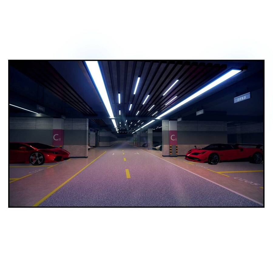 Vĩnh Kiếp 108 Chapter 6 - 2